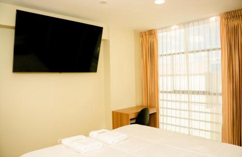 Juliaca Hotel | Hotel California