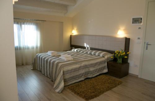 Codogne Hotel | Hotel Calinferno