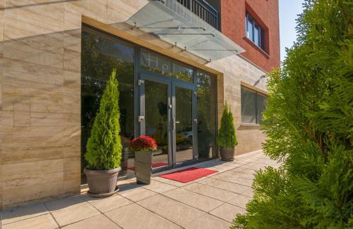 rayon Triaditsa Hotel | Hotel Calipso Hotel