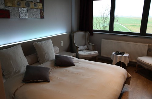 Watou Hotel | Hotel Callecanes
