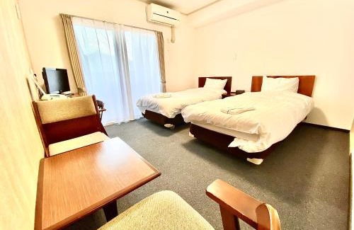 Kanda Hotel | HOTEL Calmplace