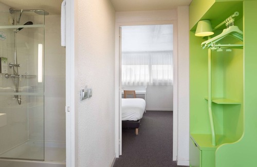 Bonneuil-sur-Marne Hotel | Hotel Campanile Creteil - Bonneuil Sur Marne