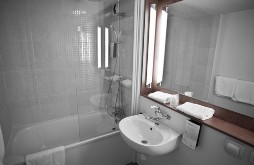 Montivilliers Hotel | Hotel Campanile Le Havre Nord - Montivilliers