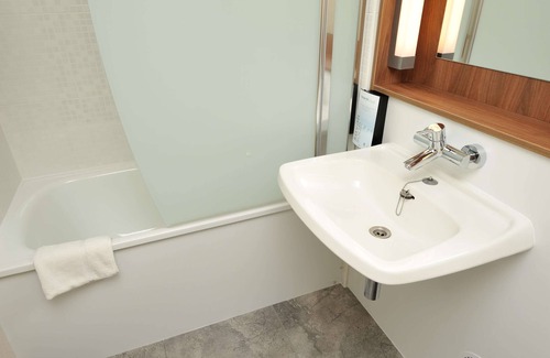 Taissy Hotel | Hotel Campanile Reims Est - Taissy
