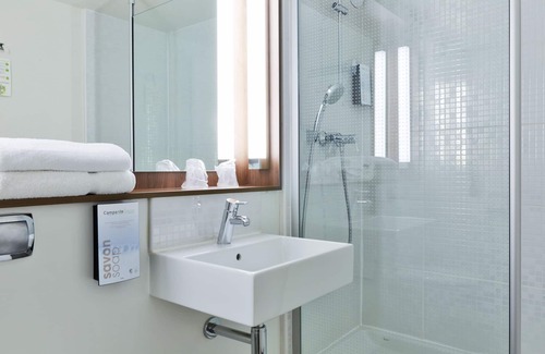 Villars Hotel | Hotel Campanile Saint Etienne Centre - Villars