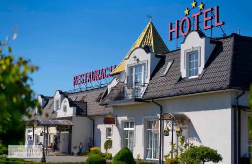 Zyrakow Hotel | Hotel Campari