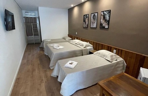 Chacaras Fernao Dias Hotel | Hotel Campestre Atibaia