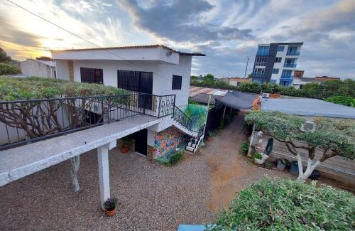 Aguachica Hotel | Hotel Campestre Diamante Real