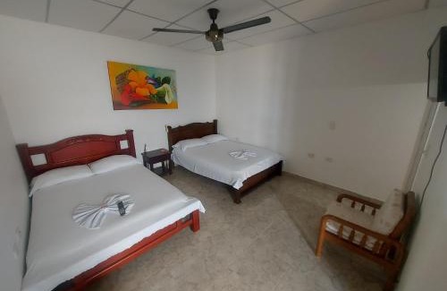 Aguachica Hotel | Hotel Campestre Diamante Real