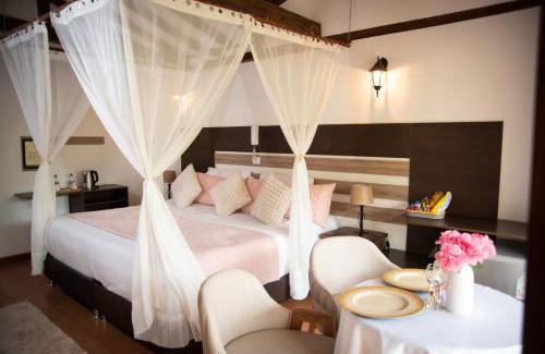 Arcabuco Hotel | Hotel Campestre La Periquera