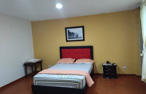 Moniquira House | Hotel Campestre La Fuente