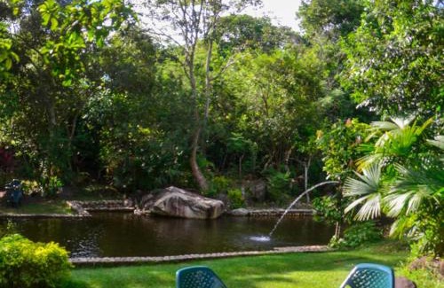 Campoalegre House | hotel campestre san antonio