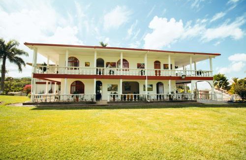 Pereira House | Hotel Campestre Villa Esmeralda