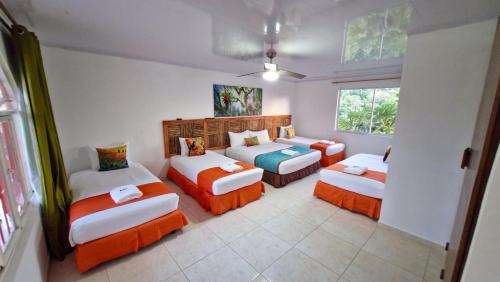 Pereira House | Hotel Campestre Villa Esmeralda