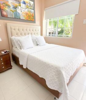 Valledupar Hotel | Hotel Campestre Villa Ocha