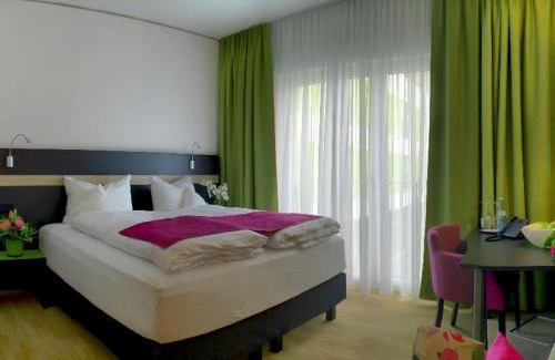Renningen Hotel | Hotel Campo