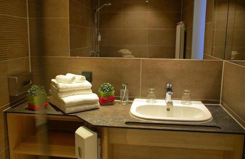 Renningen Hotel | Hotel Campo