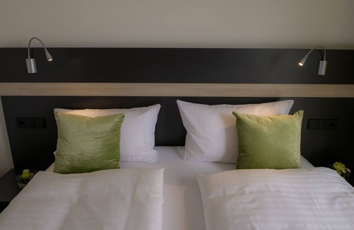 Renningen Hotel | Hotel Campo
