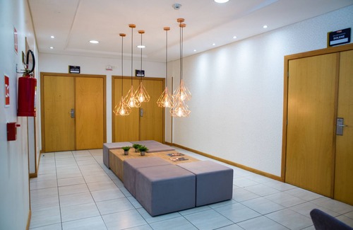 Campo Largo Hotel | Hotel Campo Largo Express