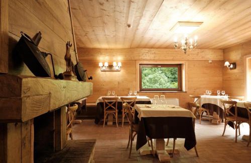 Leonessa Hotel | HOTEL CAMPO STELLA