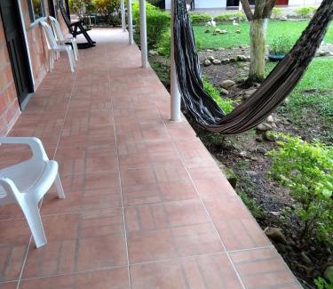 Villagarzon Hotel | Hotel Campo Verde