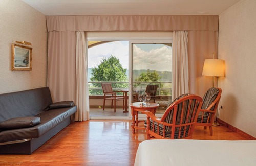 Peramola Hotel | Hotel Can Boix de Peramola