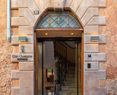 El Terreno Hotel | Hotel Can Quetglas
