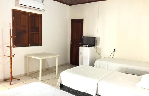 Boa Vista Hotel | Hotel Canaã