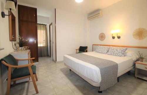 Benicassim Hotel | Hotel Canada