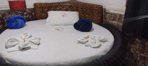 Samambaia Hotel | Hotel canal samambaia
