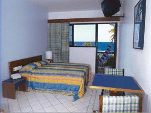 Santo Agostinho Hotel | Hotel Canarius D'Gaibu
