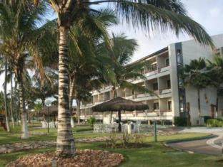 Santo Agostinho Hotel | Hotel Canarius D'Gaibu