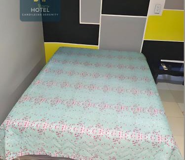 Barrancabermeja Hotel | Hotel candilejas serenity