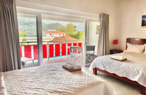 Isla Grande Hotel | Hotel Candy Rose