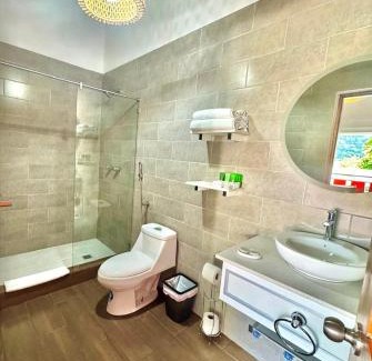Isla Grande Hotel | Hotel Candy Rose