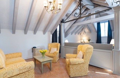 Cannero Riviera Hotel | Hotel Cannero Lakeside Resort