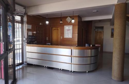 Iquique Hotel | Hotel Cano