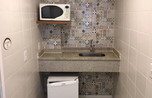 Sao Domingos Hotel | Hotel Cantareira