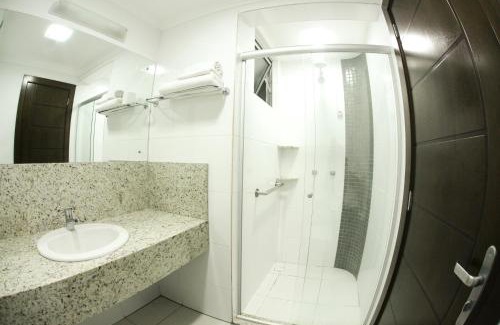 Frederico Westphalen Hotel | Hotel Cantelle