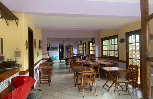 Loteamento Joao Batista Juliao Hotel | Hotel Canto da Enseada