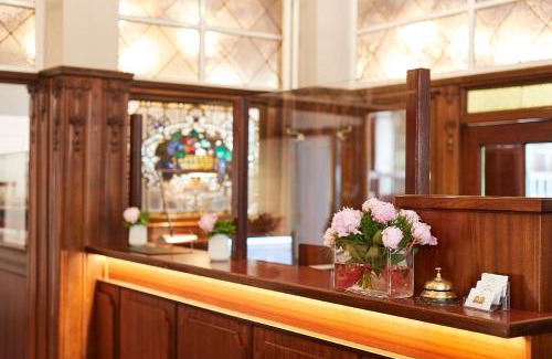 Pinneberg Hotel | Hotel Cap Polonio