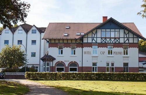 Pinneberg Hotel | Hotel Cap Polonio