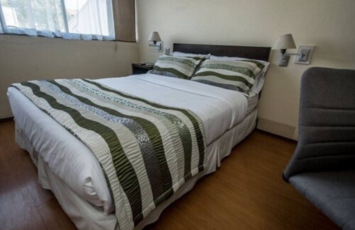 Talca Hotel | Hotel Capelli Express