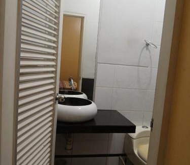 San Juan Bautista Hotel | Hotel Capibara