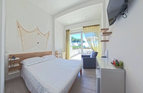 Colonia Elena Hotel | Hotel Capo Circeo