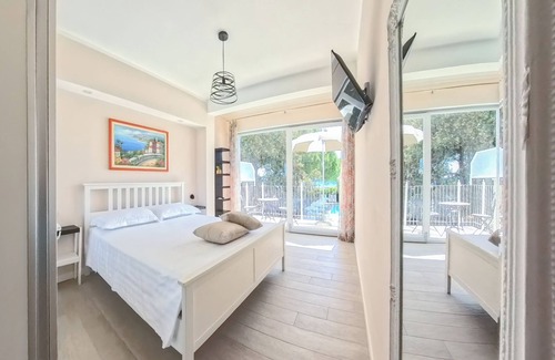 Colonia Elena Hotel | Hotel Capo Circeo
