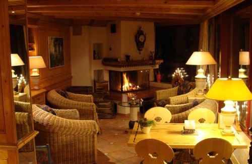 Grindelwald Hotel | Hotel Caprice - Grindelwald