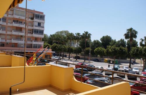 Cullera Hotel | Hotel Carabela 2