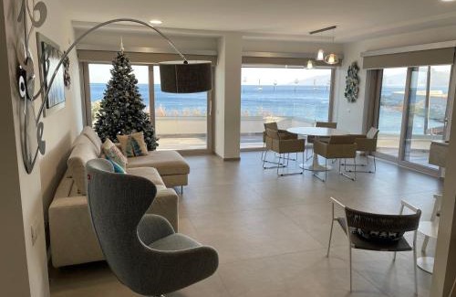 Cala Gonone Hotel | Hotel Caramare
