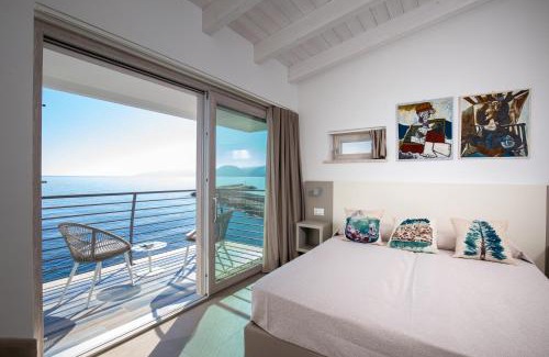 Cala Gonone Hotel | Hotel Caramare